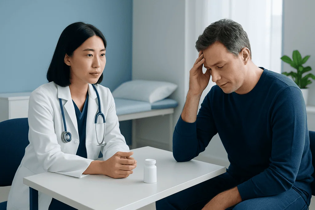 Preventive migraine medications — migraine medications