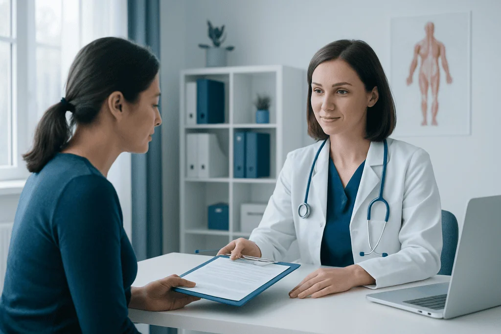 Privacy, confidentiality, and access to your medical records — Patient rights in Turkey