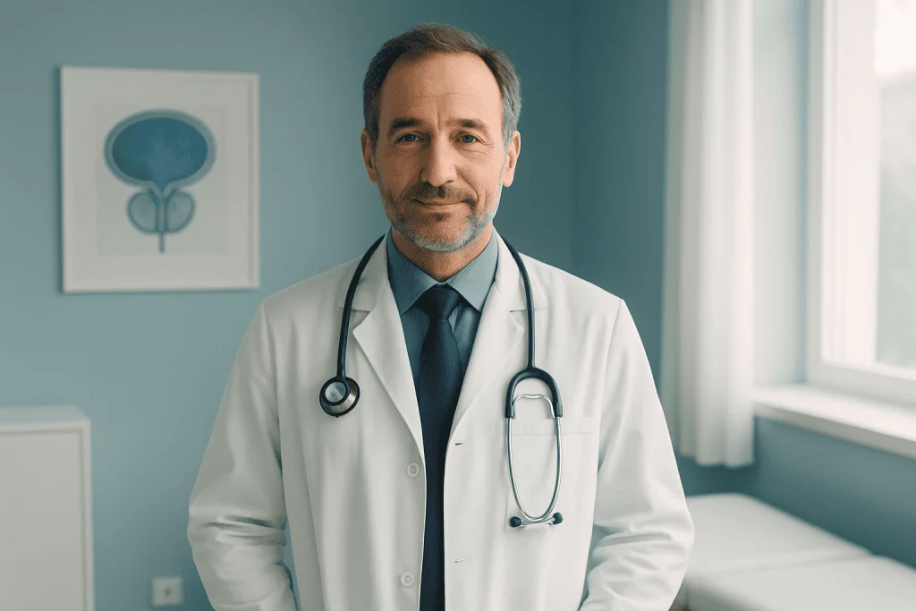 Prostate Diseases 1 Prostate Diseases
