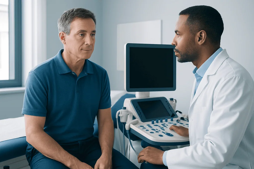 PSA Testing and What the Results Mean — Prostate Cancer
