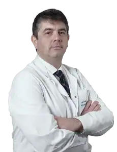 Prof. Dr. Akin Sabanci