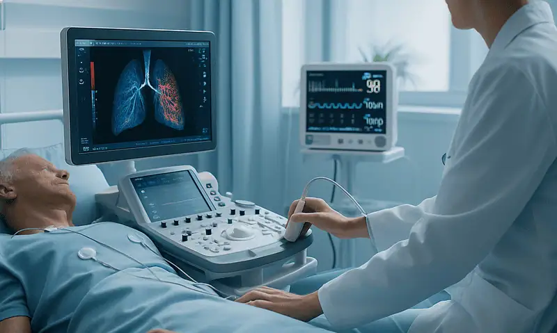 Pulmonary Hypertension