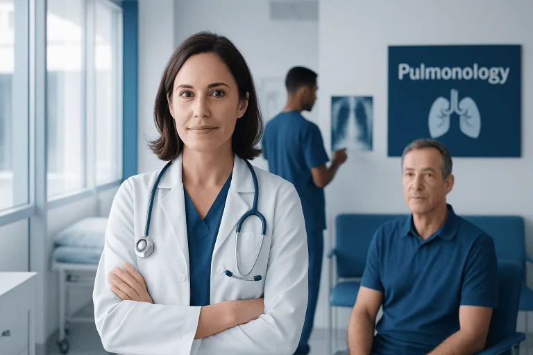pulmonology 28840 xTUpE8