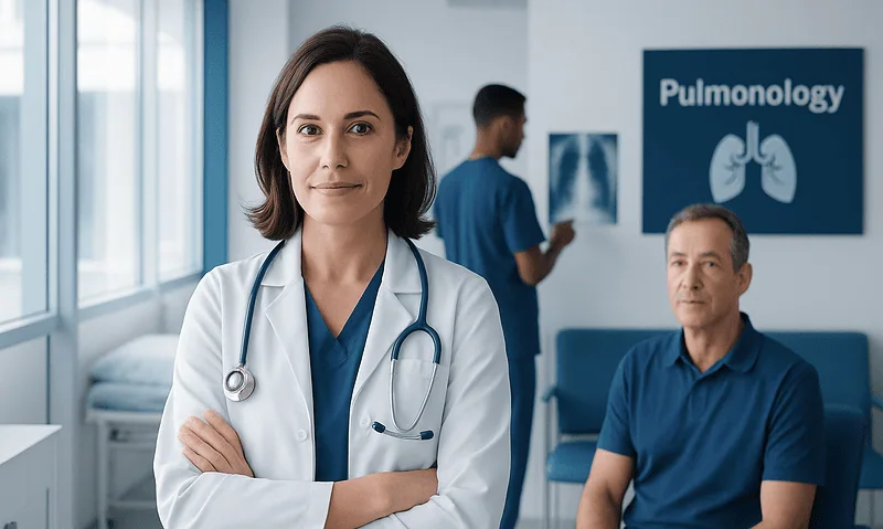 pulmonology 28840 xTUpE8