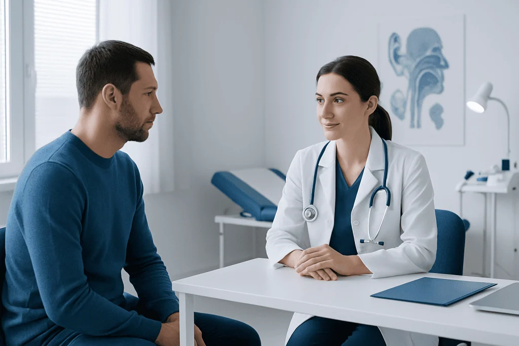 Quality Standards, Accreditation, and Hospital Infrastructure — ENT in Turkey