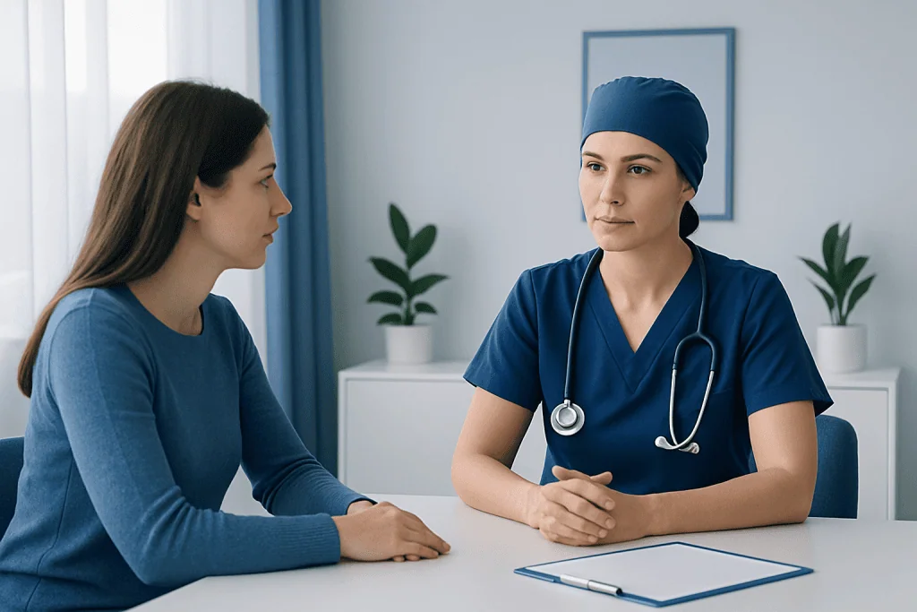 Questions about the surgeon, hospital and safety standards — questions to ask before agreeing to surgery in Turkey