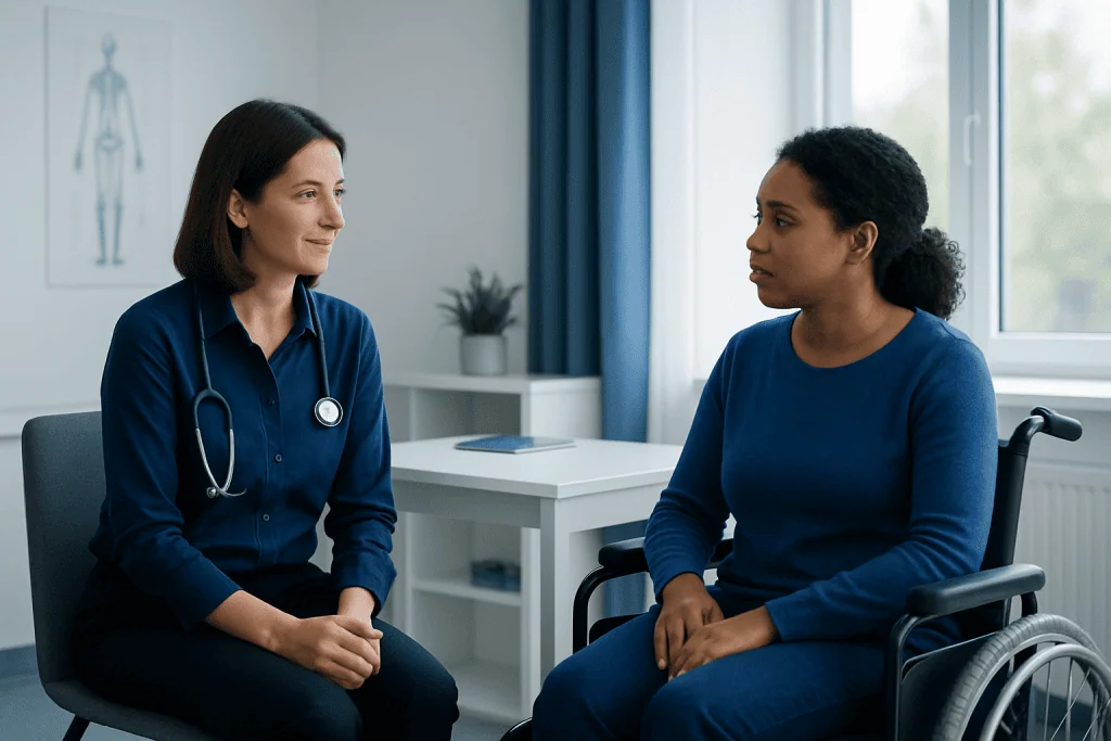 Hospital Accessibility Questions to Ask Before Traveling to Turkey 3 Questions to ask about hospital buildings and movement inside — hospital accessibility questions