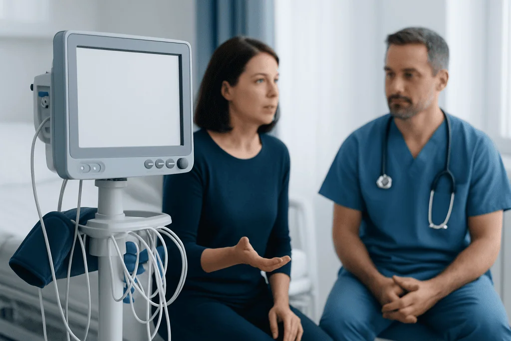 Questions to ask about safety — choose a rehab center