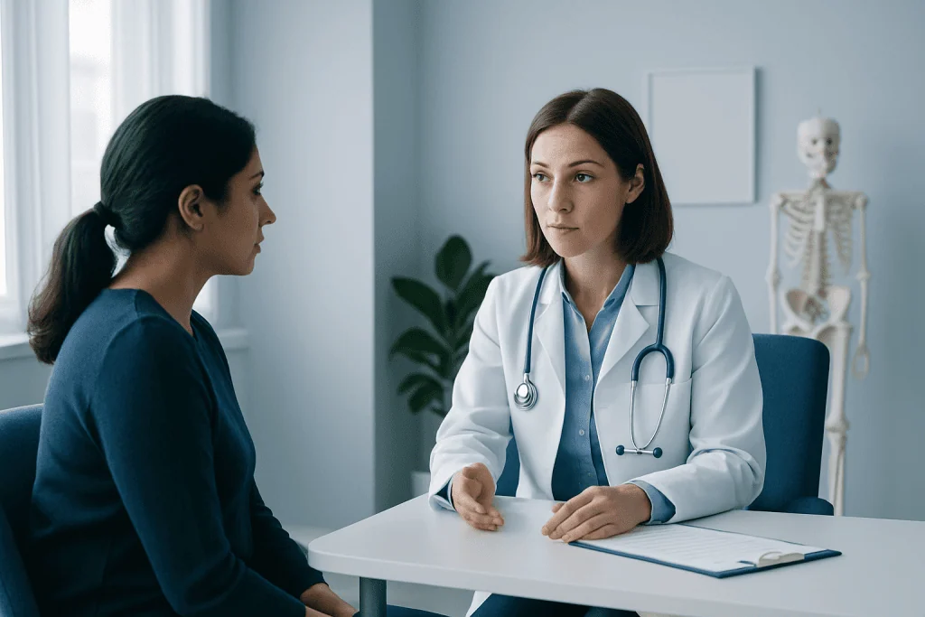 Questions to ask before trusting a number — health statistic online
