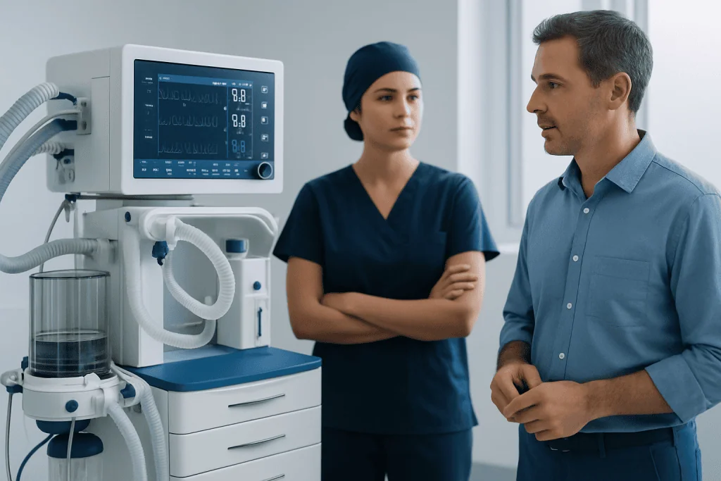Questions to ask before you travel for surgery — Surgical Safety Checklist
