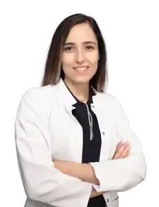 Dt. Rabia Aybala Uslu