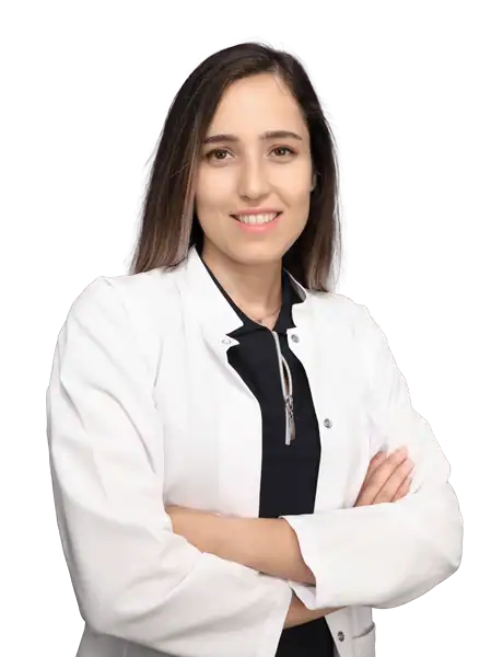 Dt. Rabia Aybala Uslu