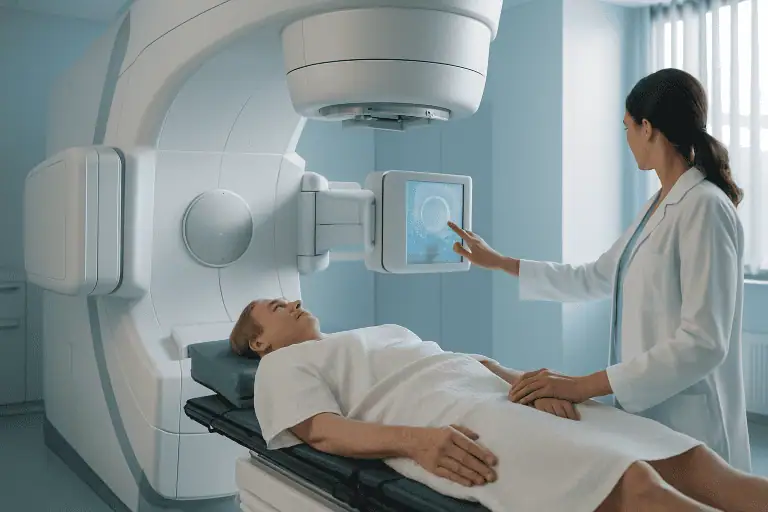 Radiation Therapy