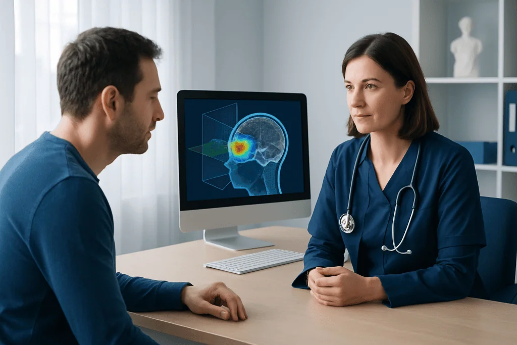 Radiation Treatment Planning — Radiation Therapy