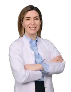 Dr. Rafiga Gasimova