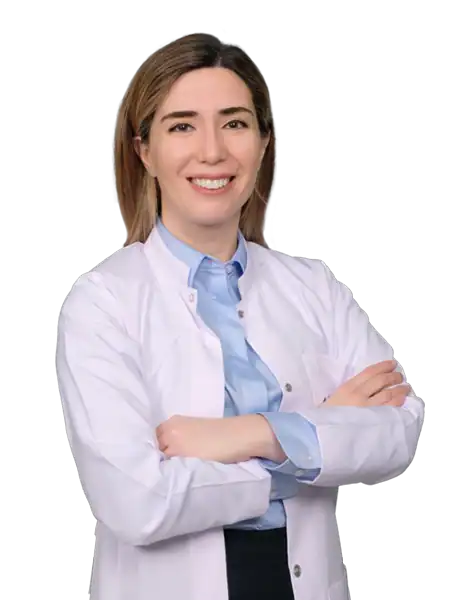 Dr. Rafiga Gasimova