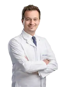 Dr. Rahmi Gökhan Ekin
