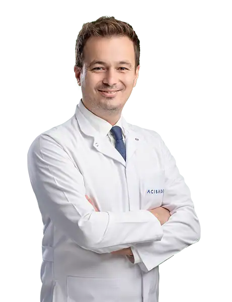 Dr. Rahmi Gökhan Ekin