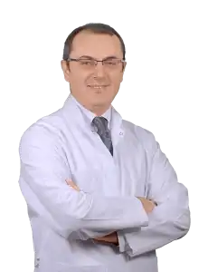 Dr. Raif Orhan
