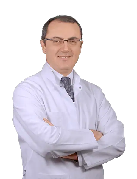 Dr. Raif Orhan
