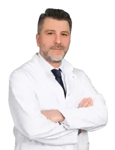 Dr. Ramazan Özen