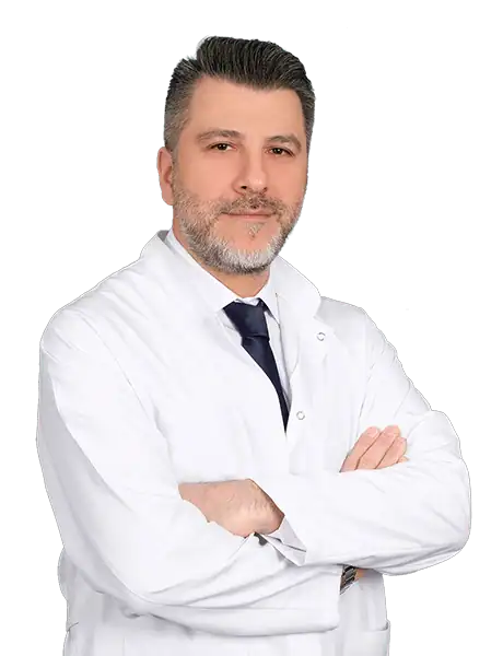 Dr. Ramazan Özen