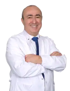 Prof. Dr. Ramazan Yavuz Akman