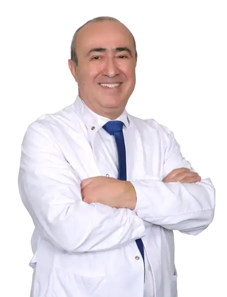 Prof. Dr. Ramazan Yavuz Akman