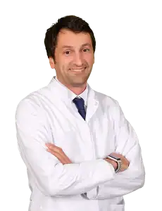 Dr. Ramiz Ahmadov
