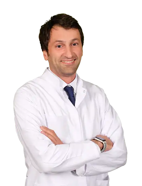 Dr. Ramiz Ahmadov