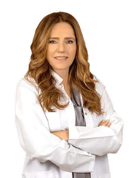 Prof. Dr. Rana Karayalçın