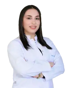 Dr. Rana Özgüven