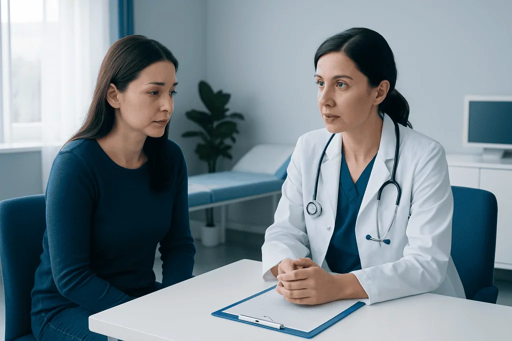 Rare but Important Risks and Complications — CoolSculpting risks and side effects