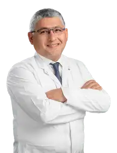Dr. Rasim Farajov