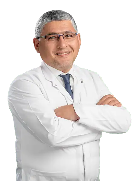 Dr. Rasim Farajov