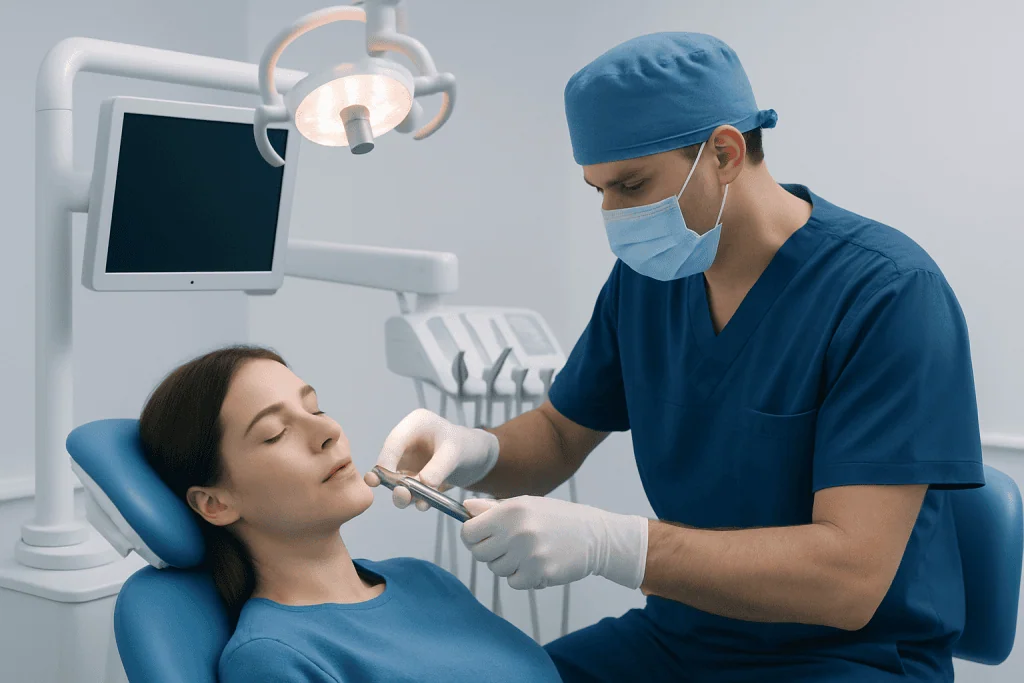 Tooth Extraction: Reasons, Procedure, and Healing After Removal 2 Reasons for Tooth Extraction — tooth extraction