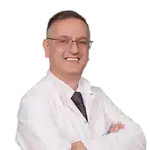 Dr. Recep Kavas