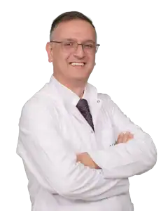 Dr. Recep Kavas