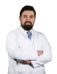 Assoc. Prof. Dr. Recep Kurnaz