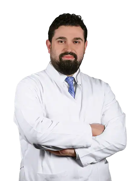 Recep Kurnaz 10 Assoc. Prof. Dr. Recep Kurnaz