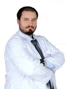 Dr. Recep Özgür