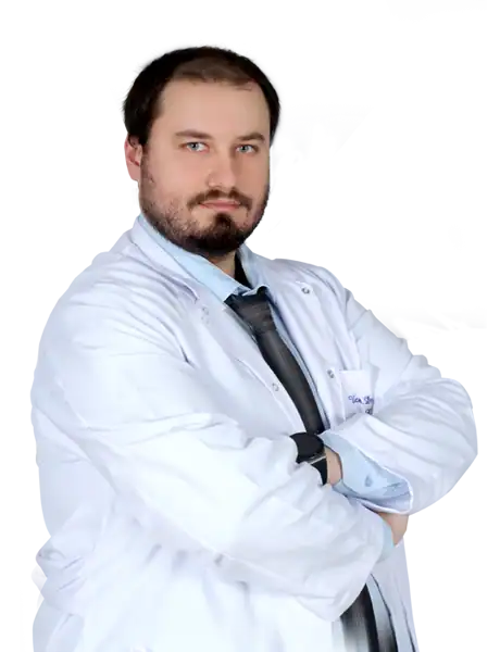 Dr. Recep Özgür