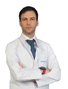 Dr. Recep Şekerci