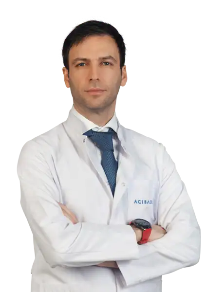 Dr. Recep Şekerci