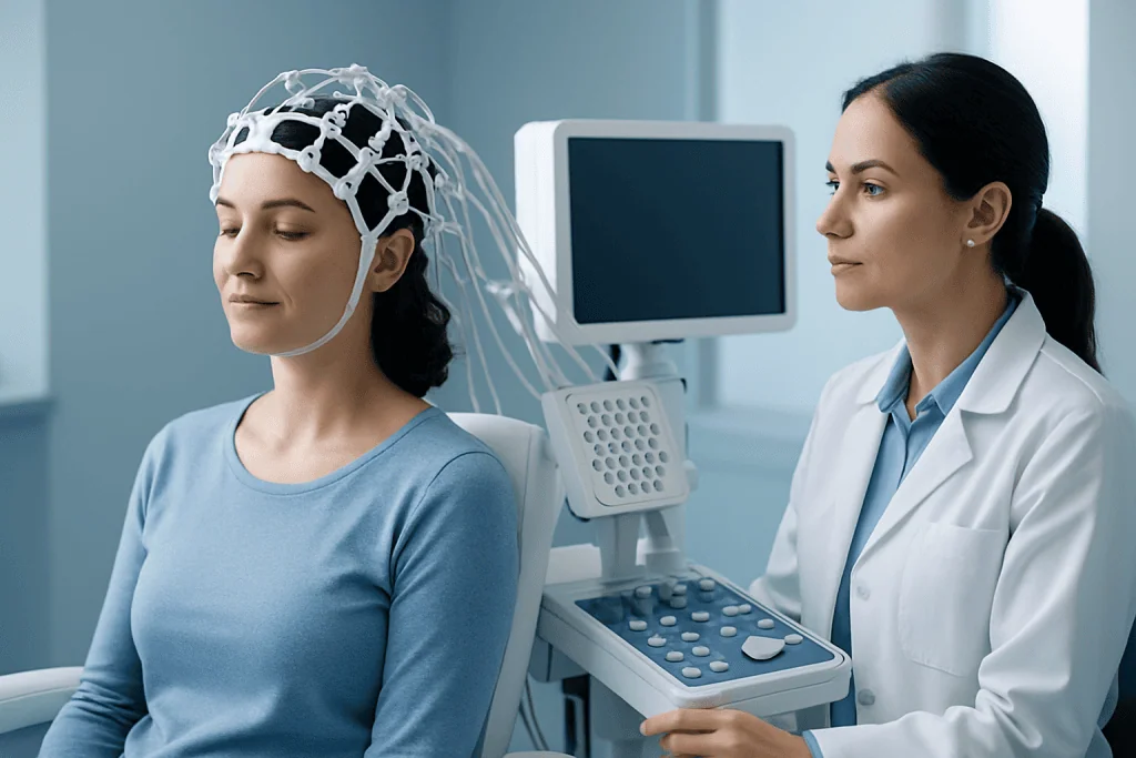 Recognizing Migraine Patterns and Triggers — Migraine prevention