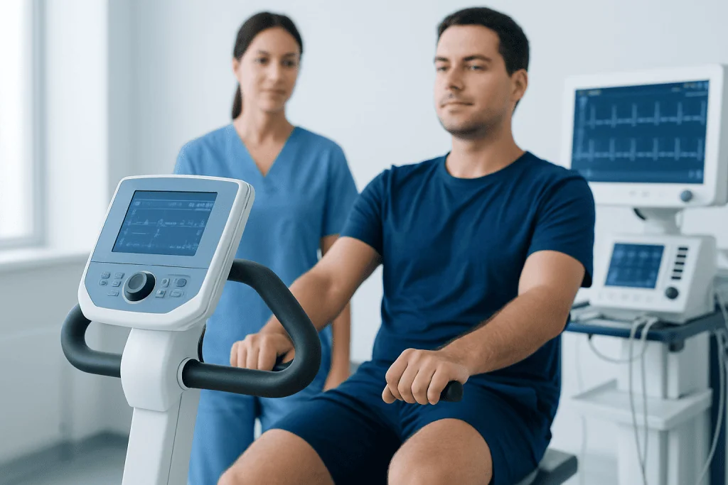Physical Activity Guidelines: Safe Exercise for Long-Term Health 2 Recommended Activity Targets — Physical Activity Guidelines
