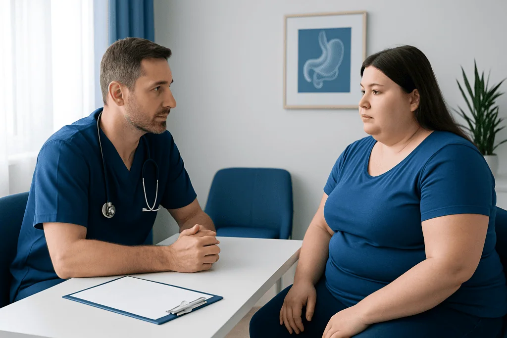 Recommended Blood Tests and Monitoring — bariatric surgery follow-up abroad