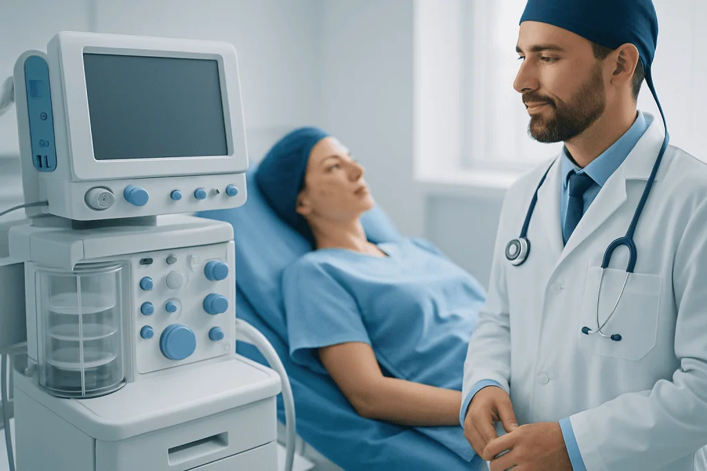 Reconstructive Surgery and Cosmetic Surgery: What Is the Difference? — plastic surgeon
