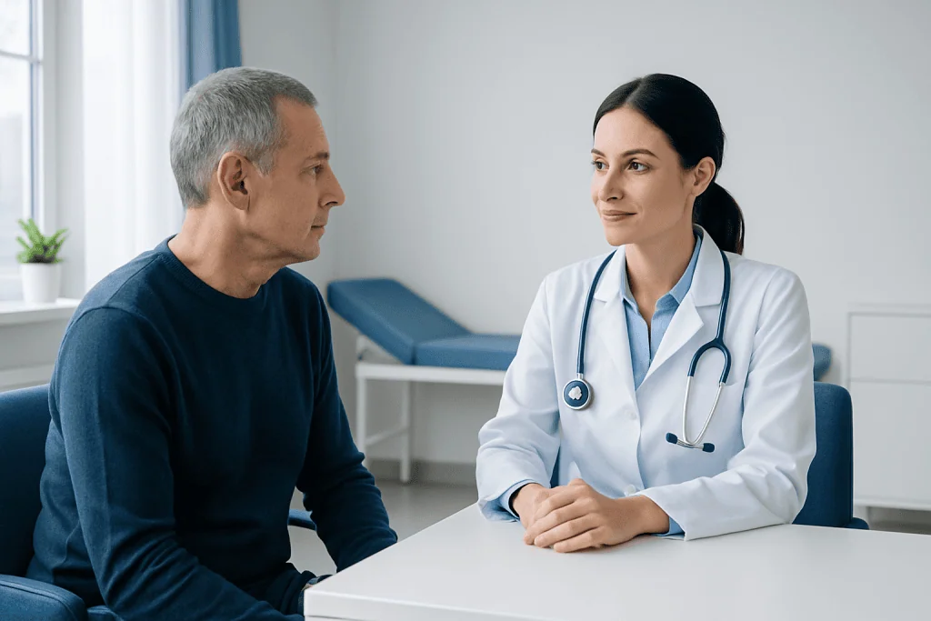 Recovery Milestones Over the First Few Months — kidney transplant recovery timeline