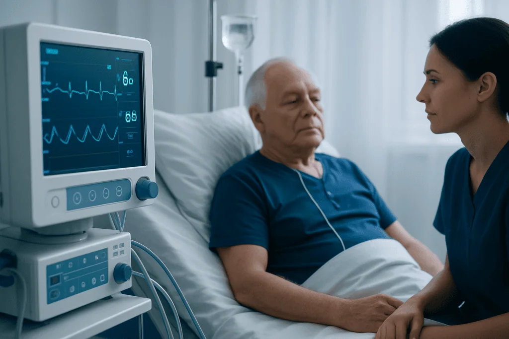 Red-Flag Symptoms — cardiac amyloidosis